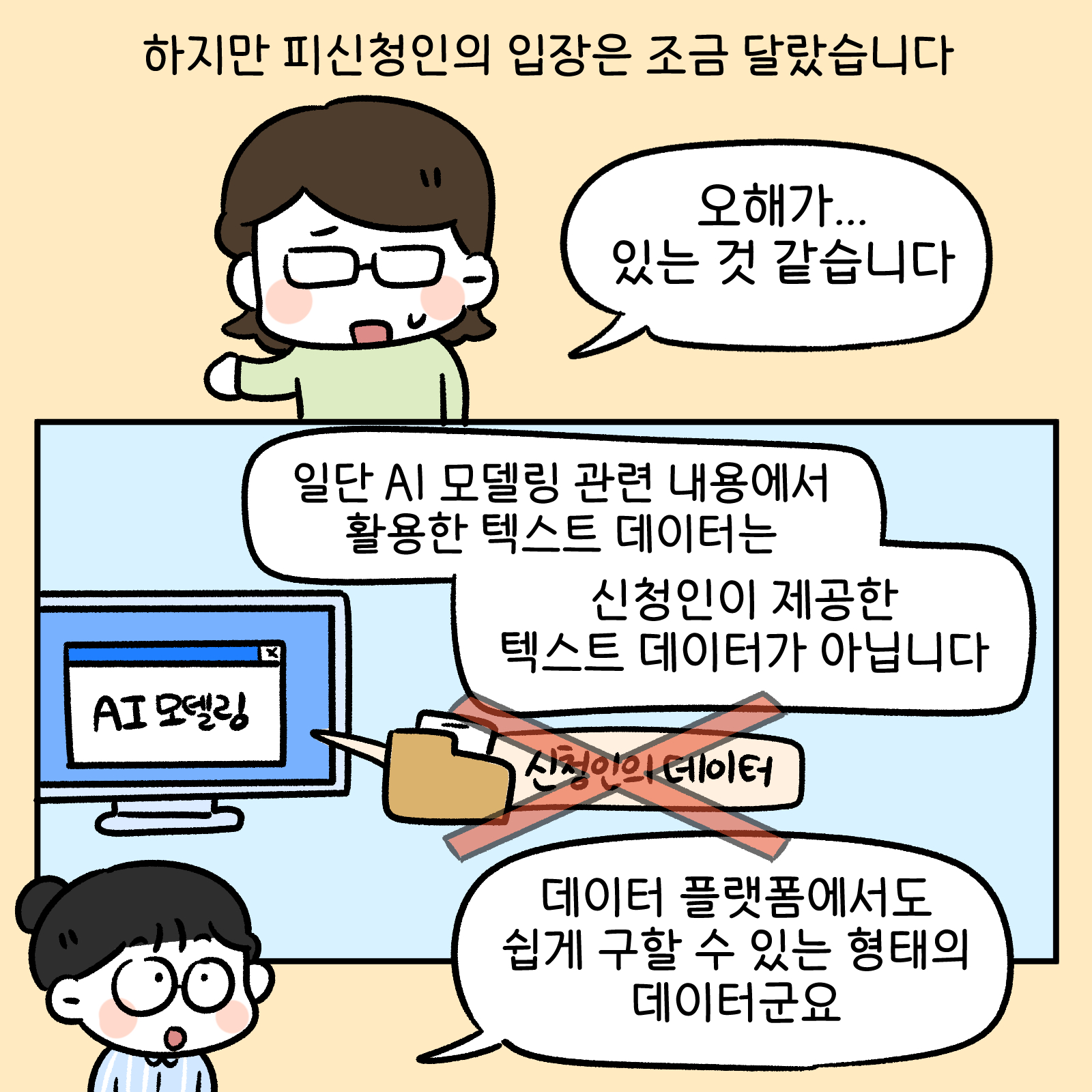 데이터분쟁위작화4화4